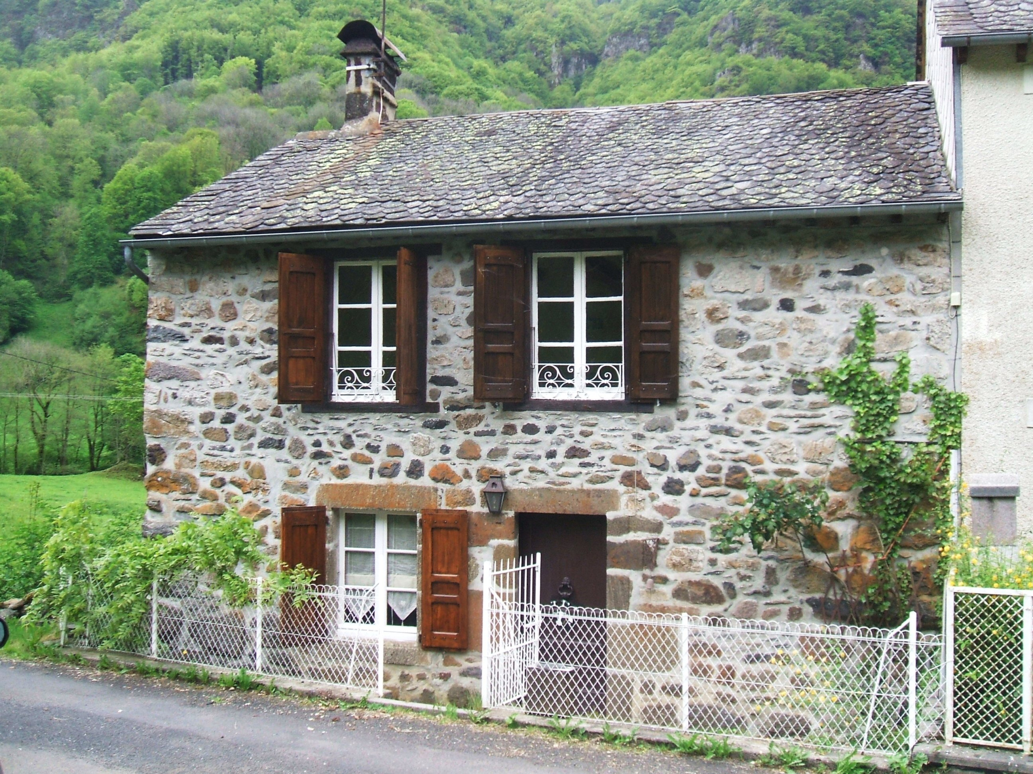 vente Maison de campagne 60m2