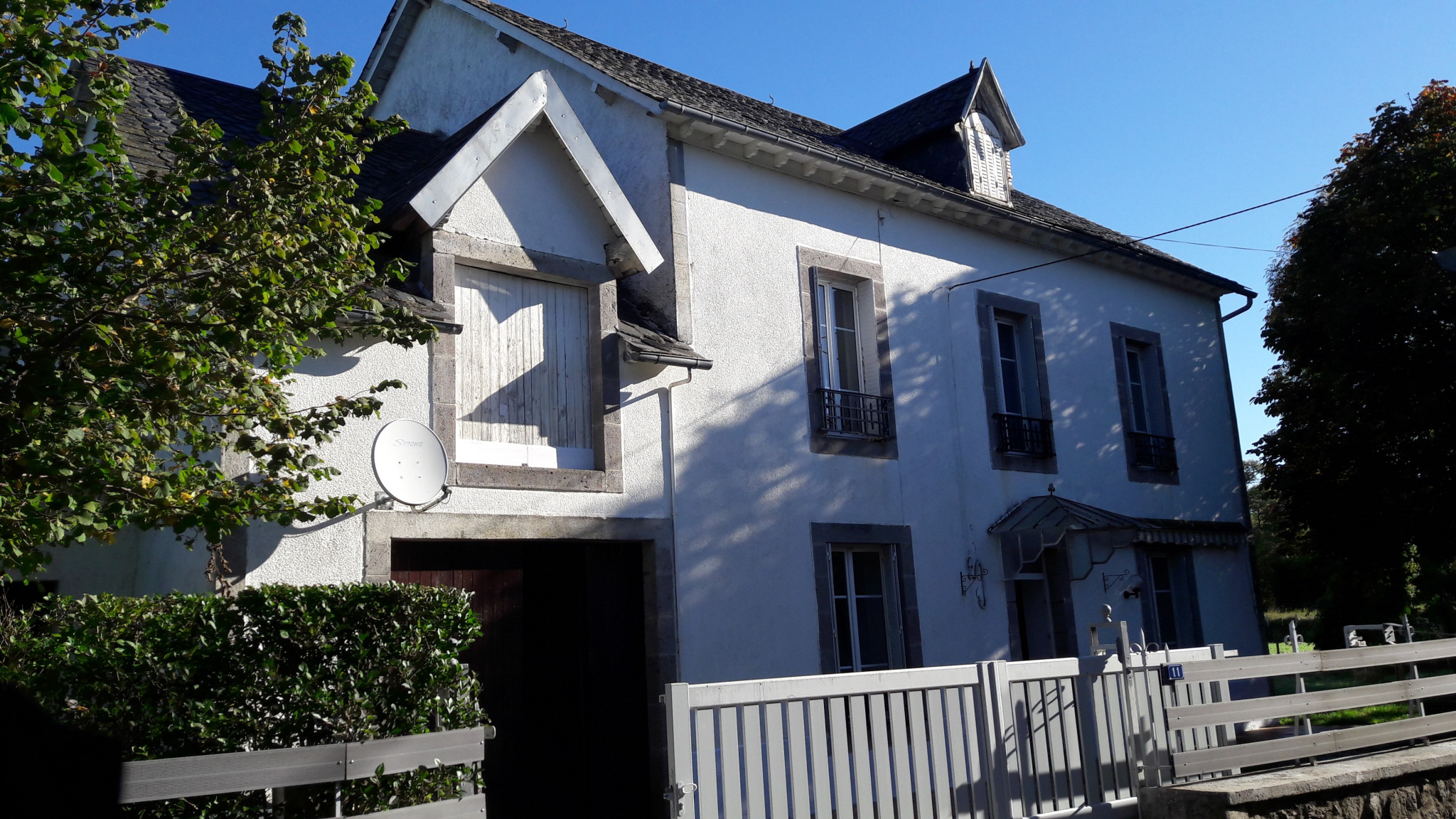 Maison A Vendre Mauriac Le Bon Coin