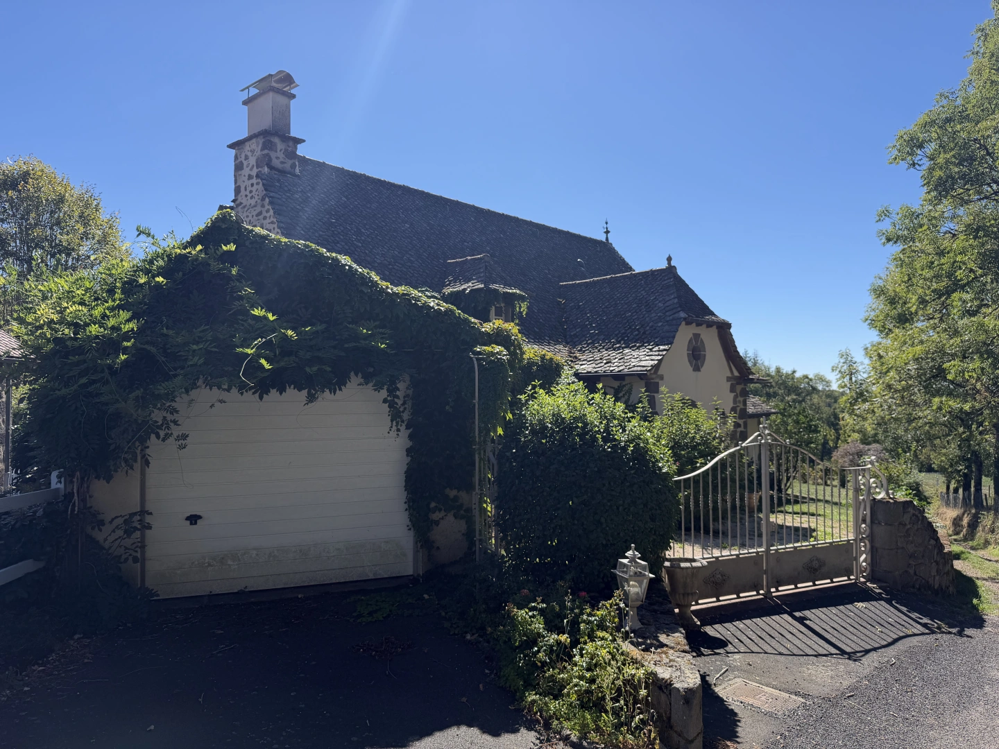 property