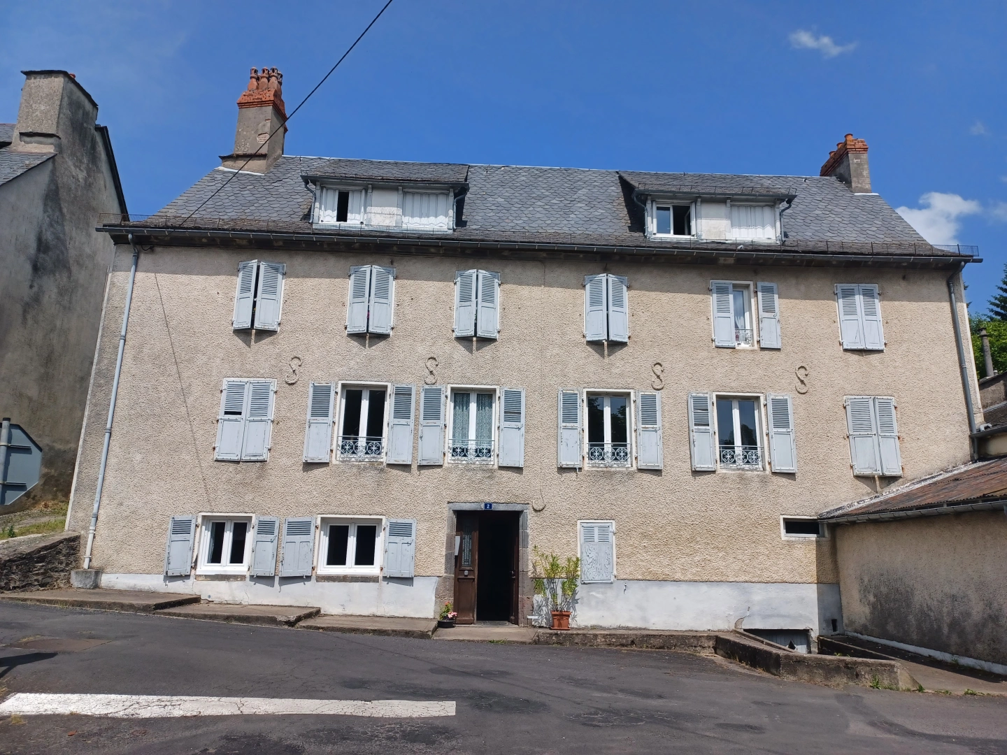 property