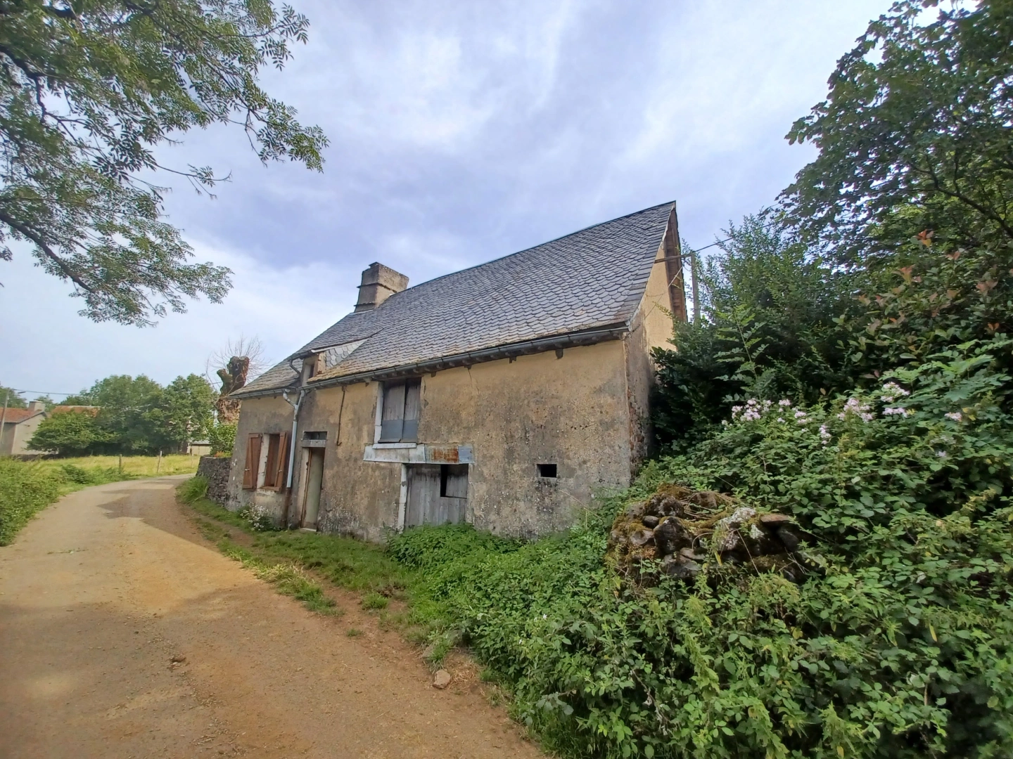 property
